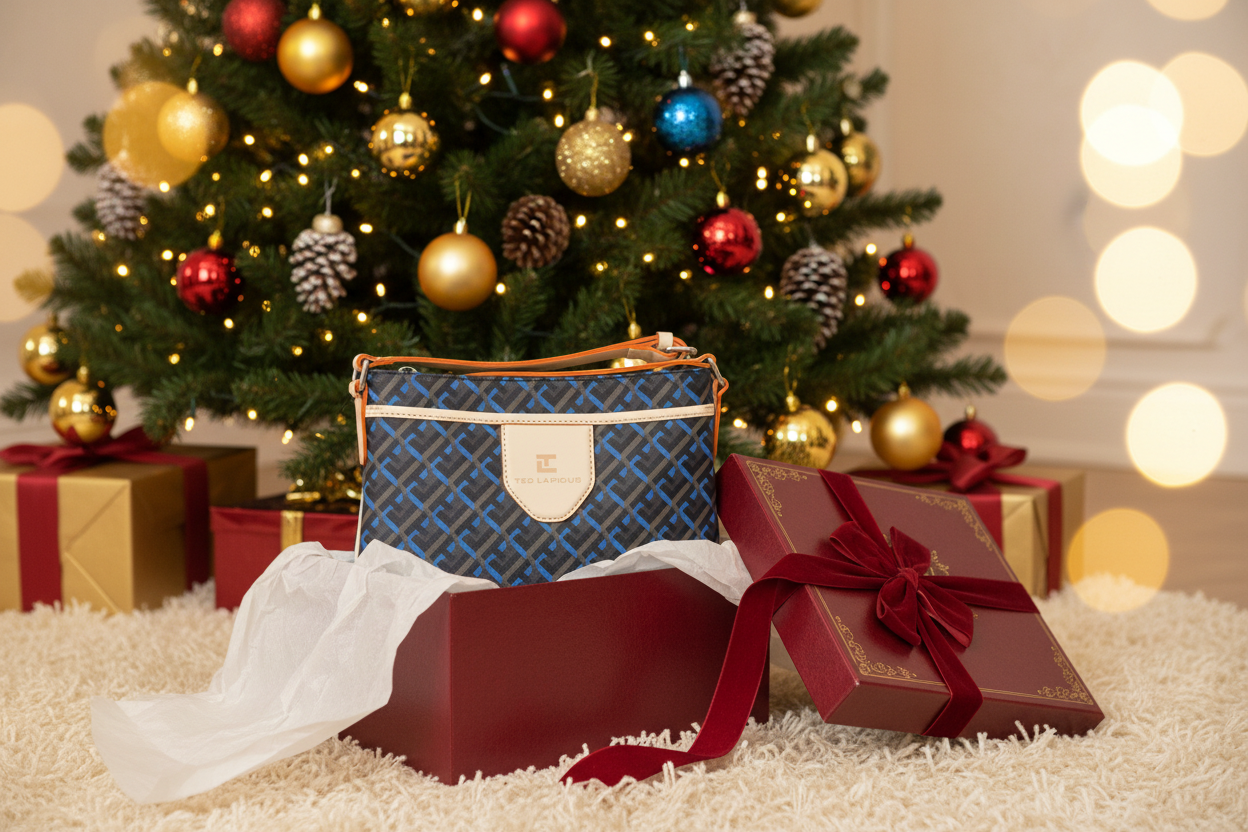 Trotteur Orcades by ted Lapidus