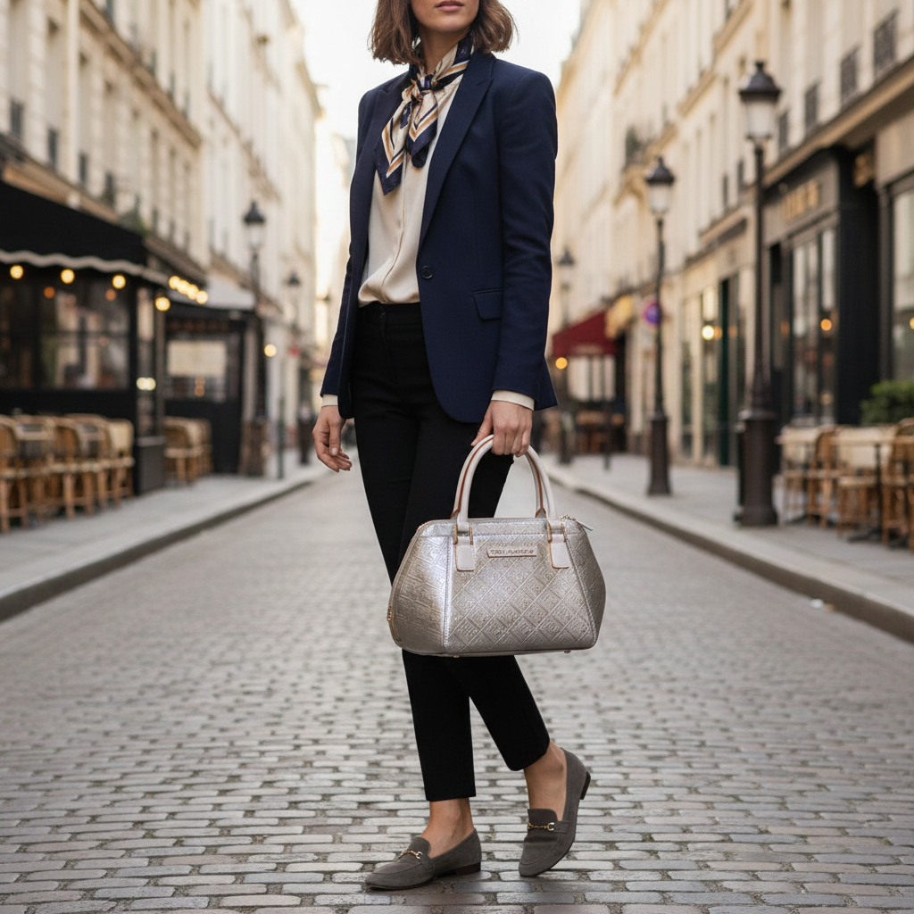 SAC LOLA BY TED LAPIDUS