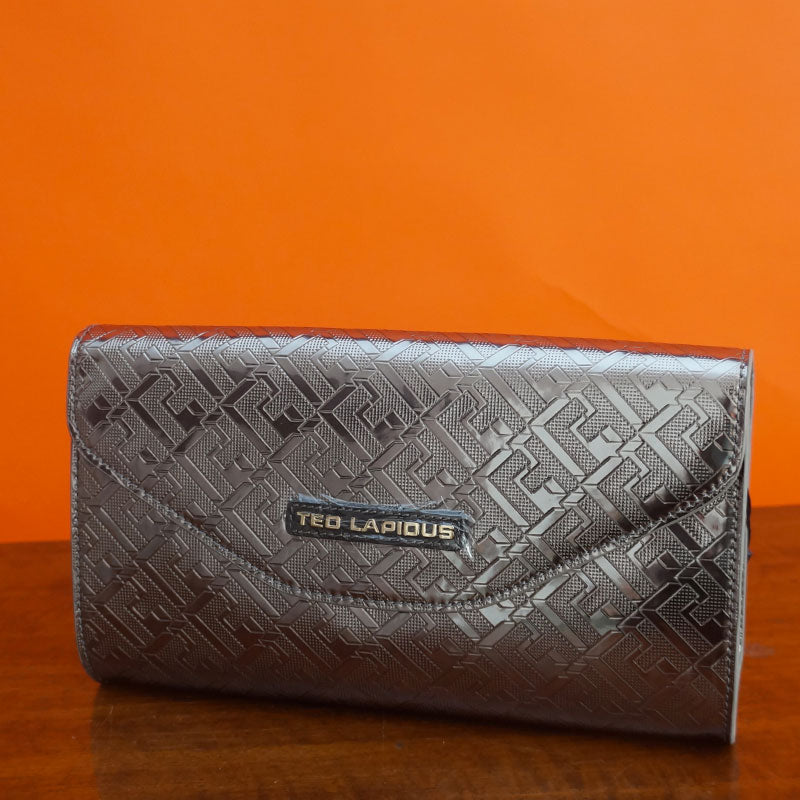 Pochette LOLA BY TED LAPIDUS