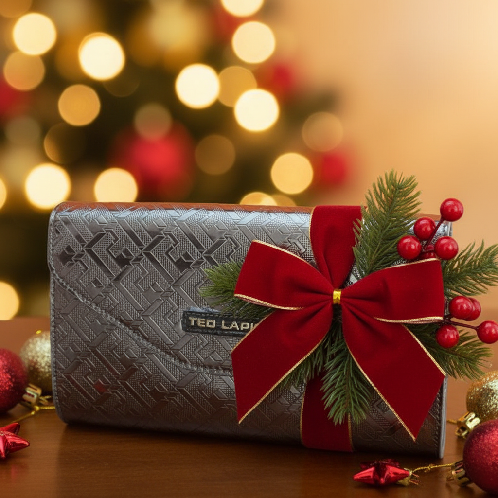 Pochette LOLA BY TED LAPIDUS