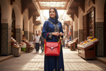 حقيبة LEANE BY JACQUES ESTEREL للدلو