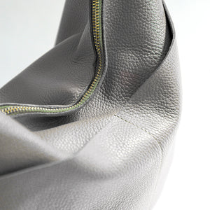 Sac Loren en cuir  by Laura Di Maggio, , Sac &Atilde;&nbsp; Elle, Sac, BAGAGE, TED LAPIDUS JACQUES ESTEREL, STEVE MADDEN