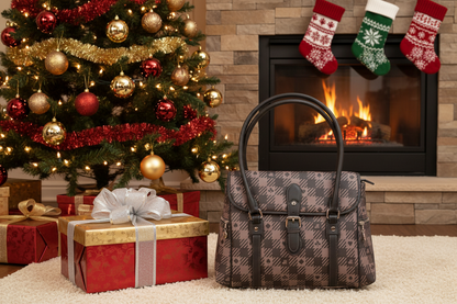 SAC SHOPPING MONACO BY JACQUES ESTEREL