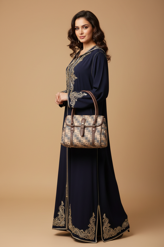 SAC SHOPPING MONACO BY JACQUES ESTEREL