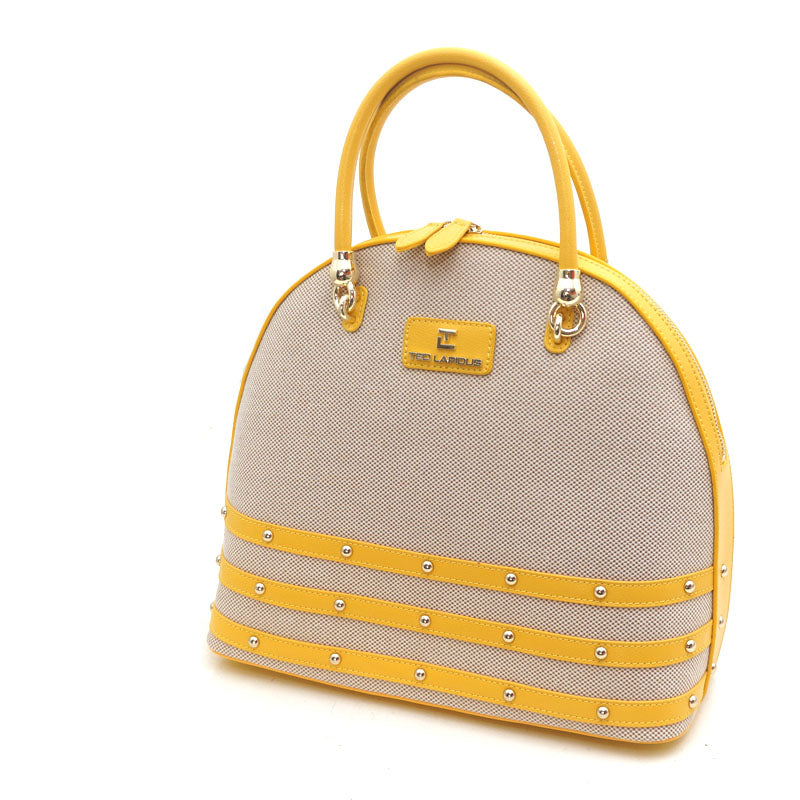 حقيبة يد سانتوريني من تيد لابيدوس