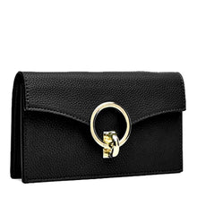 Charger l&#39;image dans la galerie, Sac Compagnon Pochette noir Jara By Ted Lapidus, , Sac &Atilde;&nbsp; Elle, Sac, BAGAGE, TED LAPIDUS JACQUES ESTEREL, STEVE MADDEN