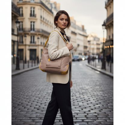 Sac Shopping Ronda II By Ted Lapidus