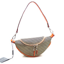 Charger l&#39;image dans la galerie, Sac banane  et trotteur Fidelio Extension by Ted Lapidus Paris, , Sac &Atilde;&nbsp; Elle, Sac, BAGAGE, TED LAPIDUS JACQUES ESTEREL, STEVE MADDEN