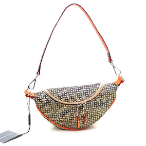 Sac banane  et trotteur Fidelio Extension by Ted Lapidus Paris, , Sac &Atilde;&nbsp; Elle, Sac, BAGAGE, TED LAPIDUS JACQUES ESTEREL, STEVE MADDEN