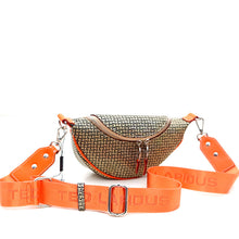 Charger l&#39;image dans la galerie, Sac banane  et trotteur Fidelio Extension by Ted Lapidus Paris, , Sac &Atilde;&nbsp; Elle, Sac, BAGAGE, TED LAPIDUS JACQUES ESTEREL, STEVE MADDEN