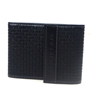 Offrez l'&eacute;l&eacute;gance &agrave; l'&eacute;tat pur avec le porte-ch&eacute;quier porte carte Fidelio by Ted Lapidus, NOIR, Sac &Atilde;&nbsp; Elle, Sac, BAGAGE, TED LAPIDUS JACQUES ESTEREL, STEVE MADDEN
