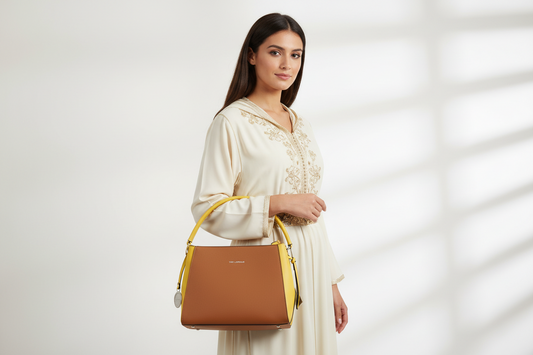 حقيبة يد تريسي