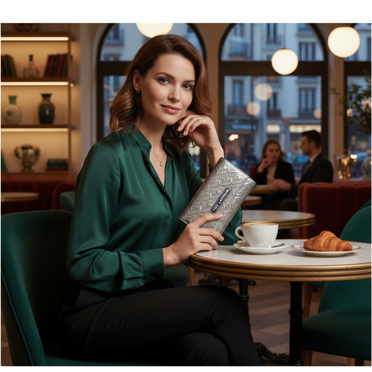 Portefeuille Lola de Ted Lapidus