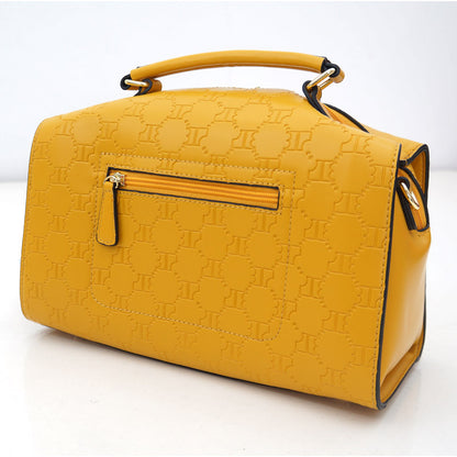 Sac polochon Ylonna Jacques Esterel Jaune, , Sac &Atilde;&nbsp; Elle, Sac, BAGAGE, TED LAPIDUS JACQUES ESTEREL, STEVE MADDEN