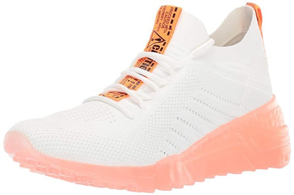 Cello Sneakers orange multi by Steve Madden, 37, Sac &Atilde;&nbsp; Elle, Sac, BAGAGE, TED LAPIDUS JACQUES ESTEREL, STEVE MADDEN