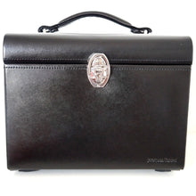 تحميل الصورة إلى المعرض ، Coffrets Bijoux, NOIR, Sac &Atilde;&nbsp; Elle, Sac, BAGAGE, TED LAPIDUS JACQUES ESTEREL, STEVE MADDEN