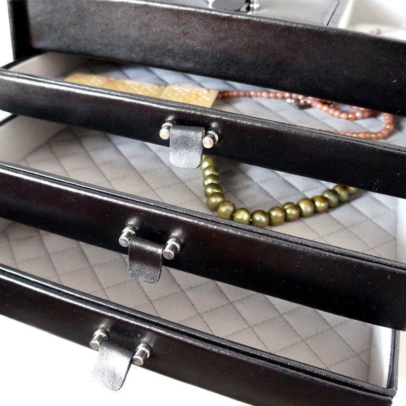 Coffrets Bijoux, , Sac &Atilde;&nbsp; Elle, Sac, BAGAGE, TED LAPIDUS JACQUES ESTEREL, STEVE MADDEN