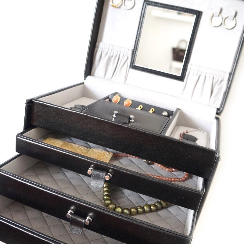 Coffrets Bijoux, , Sac &Atilde;&nbsp; Elle, Sac, BAGAGE, TED LAPIDUS JACQUES ESTEREL, STEVE MADDEN