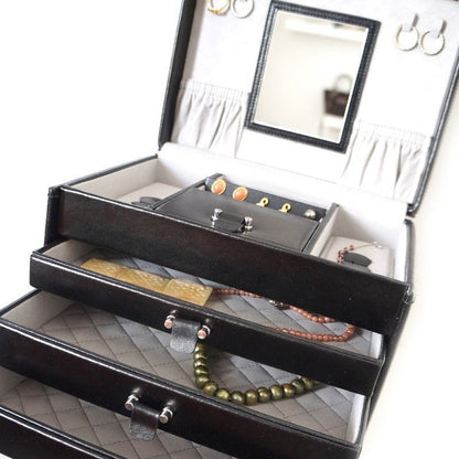 Coffrets Bijoux, , Sac &Atilde;&nbsp; Elle, Sac, BAGAGE, TED LAPIDUS JACQUES ESTEREL, STEVE MADDEN