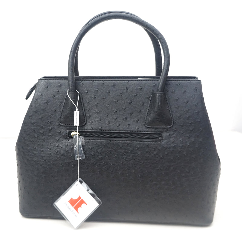 Colombine : Le Cabas &Eacute;l&eacute;gant et &Eacute;thique de Jacques Esterel Noir, , Sac &Atilde;&nbsp; Elle, Sac, BAGAGE, TED LAPIDUS JACQUES ESTEREL, STEVE MADDEN