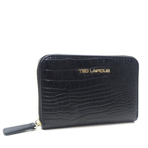 Petit compagnon Boston II by Ted Lapidus, Noir, Sac &Atilde;&nbsp; Elle, Sac, BAGAGE, TED LAPIDUS JACQUES ESTEREL, STEVE MADDEN