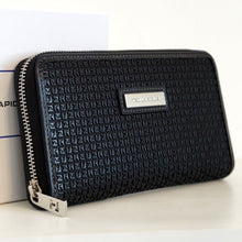 Charger l&#39;image dans la galerie, Compagnon Fidelio By Ted Lapidus Paris, NOIR, Sac &Atilde;&nbsp; Elle, Sac, BAGAGE, TED LAPIDUS JACQUES ESTEREL, STEVE MADDEN