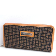 Charger l&#39;image dans la galerie, Compagnon Fidelio By Ted Lapidus Paris, MARRON, Sac &Atilde;&nbsp; Elle, Sac, BAGAGE, TED LAPIDUS JACQUES ESTEREL, STEVE MADDEN