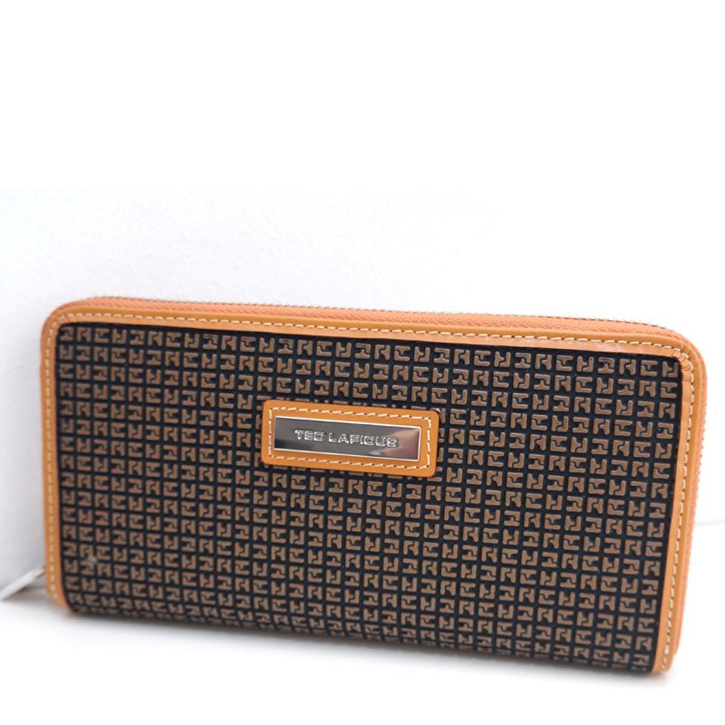 Compagnon Fidelio By Ted Lapidus Paris, MARRON, Sac Ã  Elle, Sac, BAGAGE, TED LAPIDUS JACQUES ESTEREL, STEVE MADDEN
