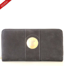 Charger l&#39;image dans la galerie, Compagnon Julia By Ted Lapidus, GRIS, Sac &Atilde;&nbsp; Elle, Sac, BAGAGE, TED LAPIDUS JACQUES ESTEREL, STEVE MADDEN