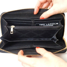 Charger l&#39;image dans la galerie, Compagnon Julia By Ted Lapidus, , Sac &Atilde;&nbsp; Elle, Sac, BAGAGE, TED LAPIDUS JACQUES ESTEREL, STEVE MADDEN