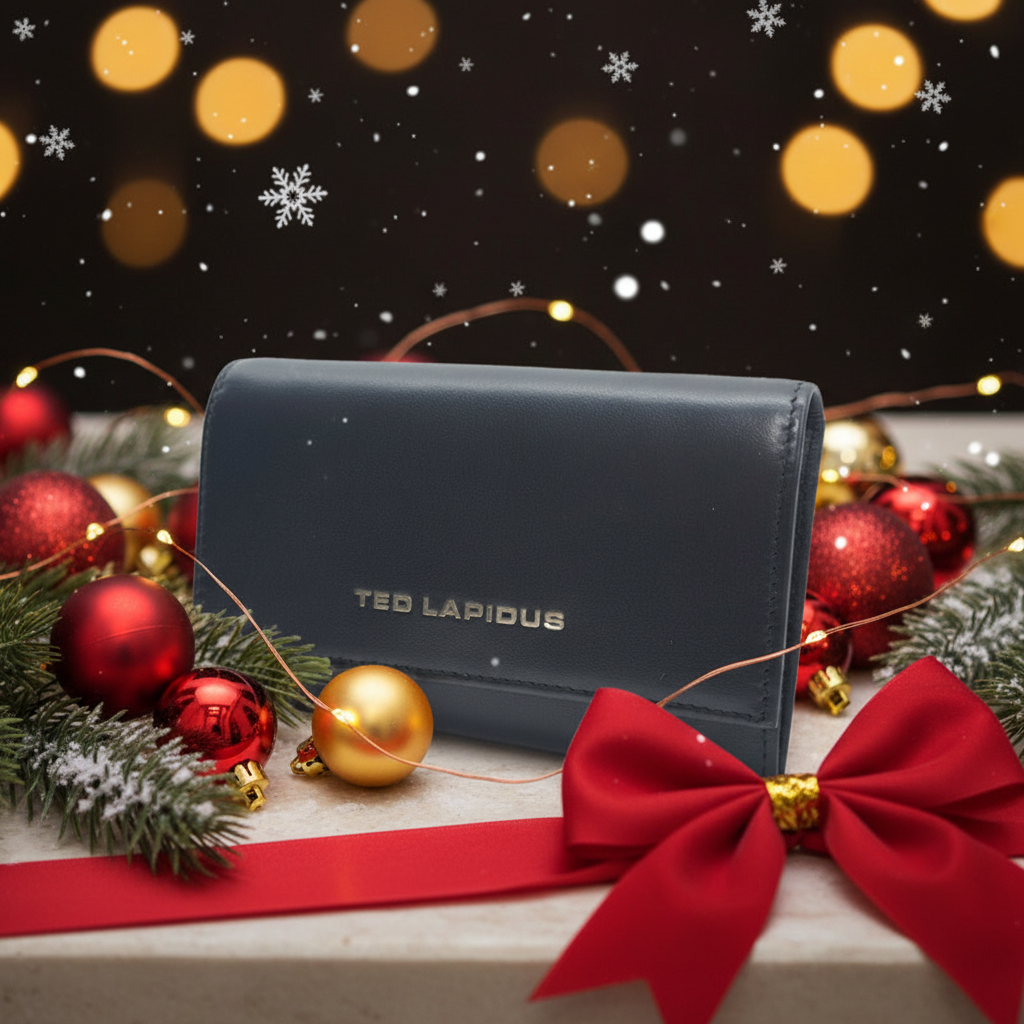 Compagnon Lutece By Ted Lapidus