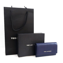 Charger l&#39;image dans la galerie, Compagnon Lutece By Ted Lapidus, MARINE, Sac &Atilde;&nbsp; Elle, Sac, BAGAGE, TED LAPIDUS JACQUES ESTEREL, STEVE MADDEN