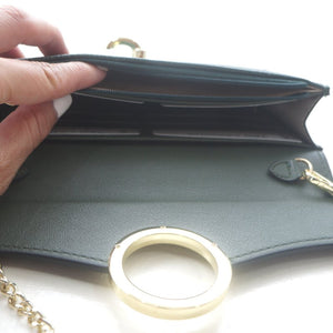 Sac Compagnon Pochette Marine Jara By Ted Lapidus, , Sac &Atilde;&nbsp; Elle, Sac, BAGAGE, TED LAPIDUS JACQUES ESTEREL, STEVE MADDEN