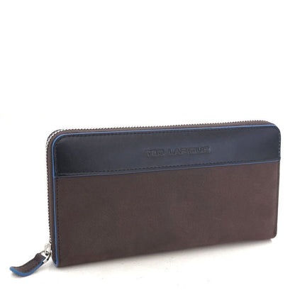 Un &eacute;crin de cuir pour vos essentiels : Compagnon suffren by Ted Lapidus, MARRON, Sac &Atilde;&nbsp; Elle, Sac, BAGAGE, TED LAPIDUS JACQUES ESTEREL, STEVE MADDEN