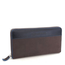 تحميل الصورة إلى المعرض ، Un &eacute;crin de cuir pour vos essentiels : Compagnon suffren by Ted Lapidus, MARRON, Sac &Atilde;&nbsp; Elle, Sac, BAGAGE, TED LAPIDUS JACQUES ESTEREL, STEVE MADDEN