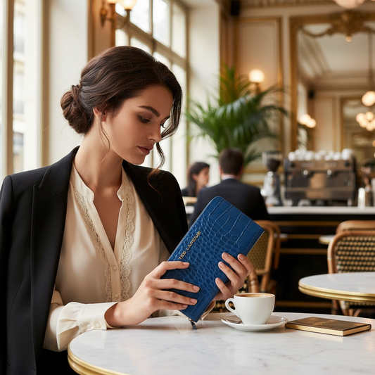 رفيق أمازون المضغوط بقلم تيد لابيدوس