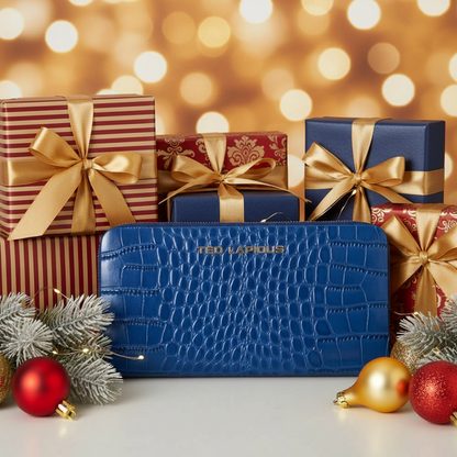 Compagnon Zipé Amazone By Ted Lapidus