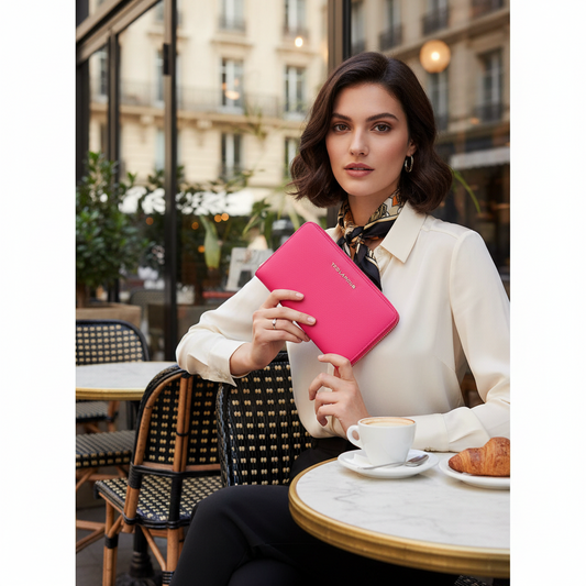 رفيق كابوتشيني مضغوط بقلم تيد لابيدوس