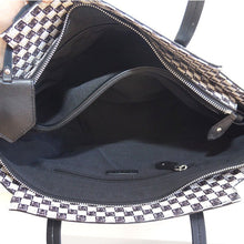 تحميل الصورة إلى المعرض ، Sac Damier Ted Lapidus : Un Classique &Eacute;l&eacute;gant et Moderne, , Sac &Atilde;&nbsp; Elle, Sac, BAGAGE, TED LAPIDUS JACQUES ESTEREL, STEVE MADDEN