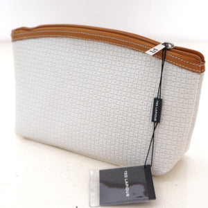 Trousse Demie Lune Fidelio Ted Lapidus Paris : &Eacute;l&eacute;gance et Praticit&eacute; pour Vos Essentiels Beaut&eacute;, , Sac &Atilde;&nbsp; Elle, Sac, BAGAGE, TED LAPIDUS JACQUES ESTEREL, STEVE MADDEN