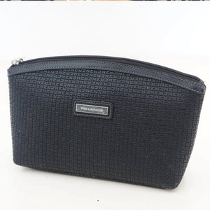 Trousse Demie Lune Fidelio Ted Lapidus Paris : &Eacute;l&eacute;gance et Praticit&eacute; pour Vos Essentiels Beaut&eacute;, NOIR, Sac &Atilde;&nbsp; Elle, Sac, BAGAGE, TED LAPIDUS JACQUES ESTEREL, STEVE MADDEN