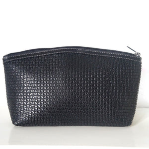 Trousse Demie Lune Fidelio Ted Lapidus Paris : &Eacute;l&eacute;gance et Praticit&eacute; pour Vos Essentiels Beaut&eacute;, , Sac &Atilde;&nbsp; Elle, Sac, BAGAGE, TED LAPIDUS JACQUES ESTEREL, STEVE MADDEN