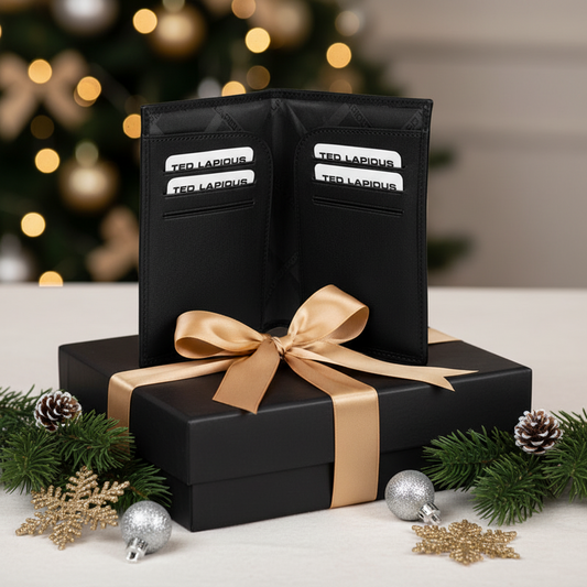 حالة جواز السفر الدلو بقلم تيد لابيدوس