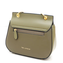 تحميل الصورة إلى المعرض ، Sac port&eacute; main et &eacute;paule F&eacute;licie by Ted Lapidus, , Sac &Atilde;&nbsp; Elle, Sac, BAGAGE, TED LAPIDUS JACQUES ESTEREL, STEVE MADDEN
