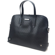 Charger l&#39;image dans la galerie, Sac  Porte Document Fidelio Version II Noir By Ted Lapidus, NOIR, Sac &Atilde;&nbsp; Elle, Sac, BAGAGE, TED LAPIDUS JACQUES ESTEREL, STEVE MADDEN
