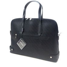 Charger l&#39;image dans la galerie, Sac  Porte Document Fidelio Version II Noir By Ted Lapidus, , Sac &Atilde;&nbsp; Elle, Sac, BAGAGE, TED LAPIDUS JACQUES ESTEREL, STEVE MADDEN