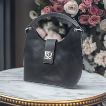 تحميل الصورة إلى المعرض ، Sac Besace Fidelio by Ted Lapidus : &Eacute;l&eacute;gance intemporelle, , Sac &Atilde;&nbsp; Elle, Sac, BAGAGE, TED LAPIDUS JACQUES ESTEREL, STEVE MADDEN
