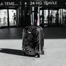 Charger l&#39;image dans la galerie, Valise moyenne - Polycarbonate 4 roues Ted Lapidus, , Sac &Atilde;&nbsp; Elle, Sac, BAGAGE, TED LAPIDUS JACQUES ESTEREL, STEVE MADDEN