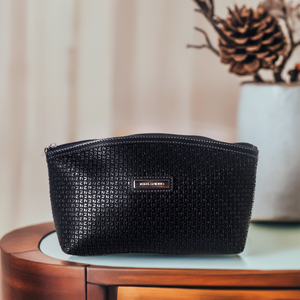 Trousse Demie Lune Fidelio Ted Lapidus Paris : &Eacute;l&eacute;gance et Praticit&eacute; pour Vos Essentiels Beaut&eacute;, , Sac &Atilde;&nbsp; Elle, Sac, BAGAGE, TED LAPIDUS JACQUES ESTEREL, STEVE MADDEN