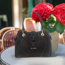 Charger l&#39;image dans la galerie, Sac Cabas Sophia by Ted Lapidus : Un Classique &Eacute;l&eacute;gant, , Sac &Atilde;&nbsp; Elle, Sac, BAGAGE, TED LAPIDUS JACQUES ESTEREL, STEVE MADDEN